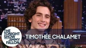 The Tonight Show Starring Jimmy Fallon 7. Sezon 63. Bölüm