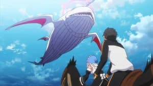 Re:ZERO -Starting Life in Another World- 1. Sezon 20. Bölüm