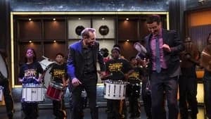 Last Week Tonight with John Oliver 1. Sezon 8. Bölüm
