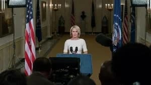 House of Cards 5. Sezon 13. Bölüm