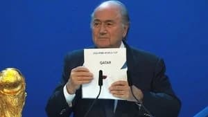 FIFA Uncovered 1. Sezon 1. Bölüm