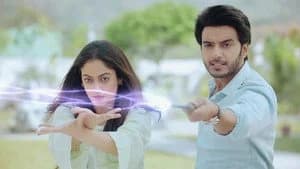 Yehh Jadu Hai Jinn Ka! 1. Sezon 103. Bölüm