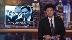 The Daily Show 27. Sezon 80. Bölüm