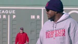 The Comeback: 2004 Boston Red Sox 1. Sezon 3. Bölüm
