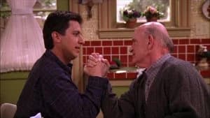Everybody Loves Raymond 5. Sezon 12. Bölüm