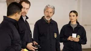 NCIS 22. Sezon 8. Bölüm