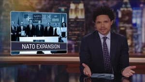 The Daily Show 27. Sezon 106. Bölüm