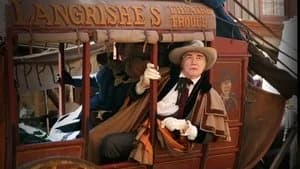 Deadwood 3. Sezon 3. Bölüm