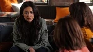 Pretty Little Liars 7. Sezon 3. Bölüm