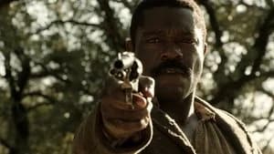 Lawmen: Bass Reeves 1. Sezon 4. Bölüm