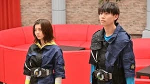 仮面ライダー 33. Sezon 15. Bölüm