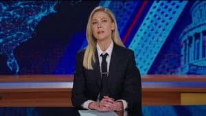 The Daily Show 29. Sezon 128. Bölüm