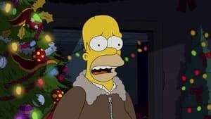 The Simpsons 26. Sezon 9. Bölüm