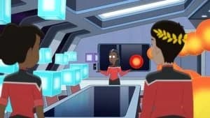 Star Trek: Lower Decks 5. Sezon 6. Bölüm