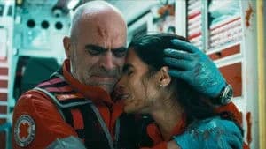 Salvador 1. Sezon 8. Bölüm