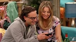The Big Bang Theory 7. Sezon 2. Bölüm