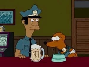The Simpsons 18. Sezon 20. Bölüm