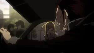 Death Note 1. Sezon 21. Bölüm