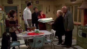 Everybody Loves Raymond 2. Sezon 6. Bölüm