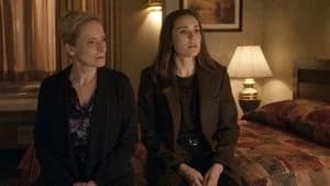 The Blacklist 7. Sezon 19. Bölüm