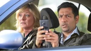 EastEnders 31. Sezon 93. Bölüm