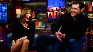 Watch What Happens Live with Andy Cohen 9. Sezon 14. Bölüm