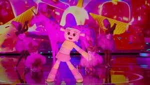 Dance Monsters 1. Sezon 1. Bölüm