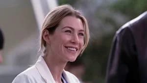 Grey's Anatomy 2. Sezon 18. Bölüm