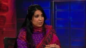 The Daily Show 17. Sezon 136. Bölüm