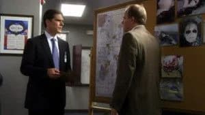 Criminal Minds 5. Sezon 6. Bölüm