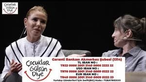 Mevzular: Açık Mikrofon 4. Sezon 5. Bölüm