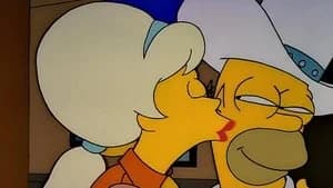 The Simpsons 3. Sezon 20. Bölüm