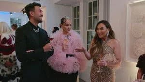 Bling Empire: New York 1. Sezon 1. Bölüm