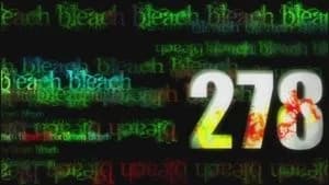 Bleach 1. Sezon 278. Bölüm
