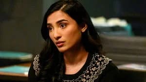 The Blacklist 10. Sezon 5. Bölüm