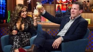 Watch What Happens Live with Andy Cohen 12. Sezon 50. Bölüm