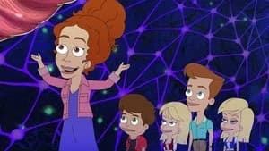 Big Mouth 8. Sezon 3. Bölüm