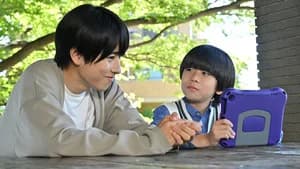仮面ライダー 34. Sezon 7. Bölüm