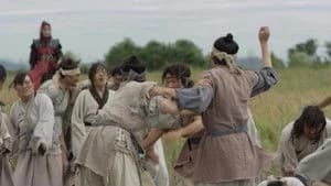 Hwarang: The Poet Warrior Youth 1. Sezon 15. Bölüm