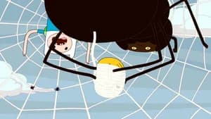 Adventure Time 4. Sezon 3. Bölüm