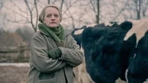 The Handmaid's Tale 4. Sezon 1. Bölüm
