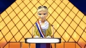 Miraculous, les aventures de Ladybug et Chat Noir 5. Sezon 23. Bölüm