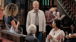 Frasier 2. Sezon 2. Bölüm