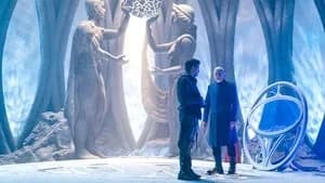Krypton 1. Sezon 7. Bölüm