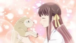 Fruits Basket 1. Sezon 20. Bölüm