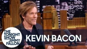 The Tonight Show Starring Jimmy Fallon 7. Sezon 112. Bölüm