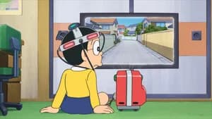 Doraemon 1. Sezon 1360. Bölüm