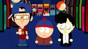 South Park 8. Sezon 4. Bölüm