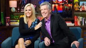Watch What Happens Live with Andy Cohen 11. Sezon 171. Bölüm