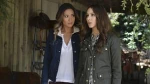 Pretty Little Liars 5. Sezon 8. Bölüm